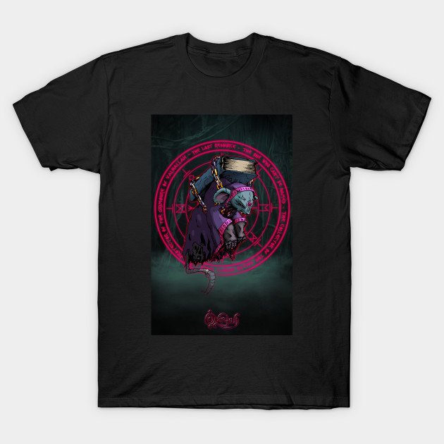 Valhallah Rat